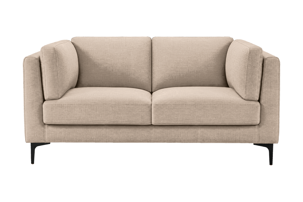 Oli Plus Small Sofa in Roni Pine Nut