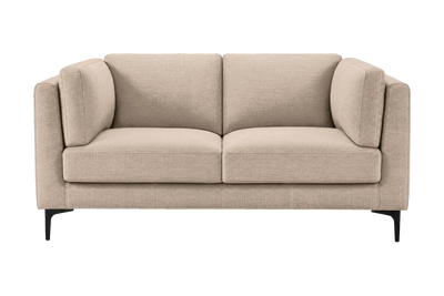 Oli Plus Small Sofa in Roni Pine Nut