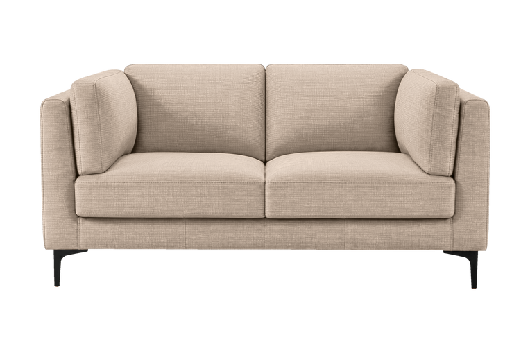 Oli Plus Small Sofa in Roni Pine Nut