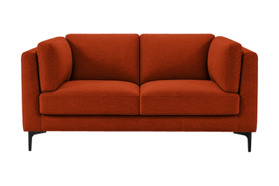 Oli Plus Small Sofa in Roni Poppy