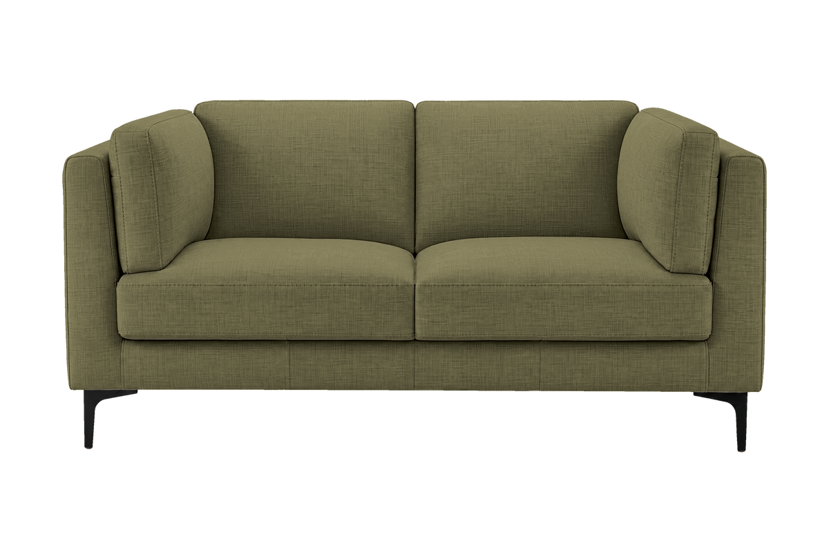 Oli Plus Small Sofa in Mosquito Sycamore