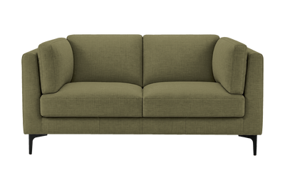 Oli Plus Small Sofa in Mosquito Sycamore