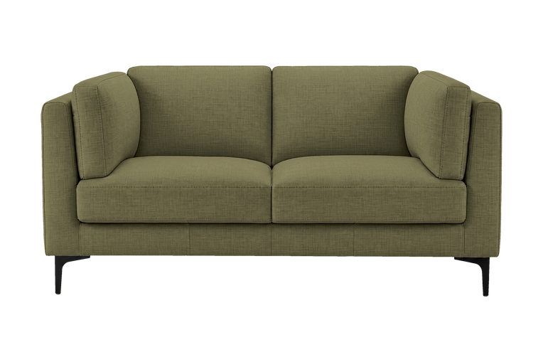 Oli Plus Small Sofa in Mosquito Sycamore