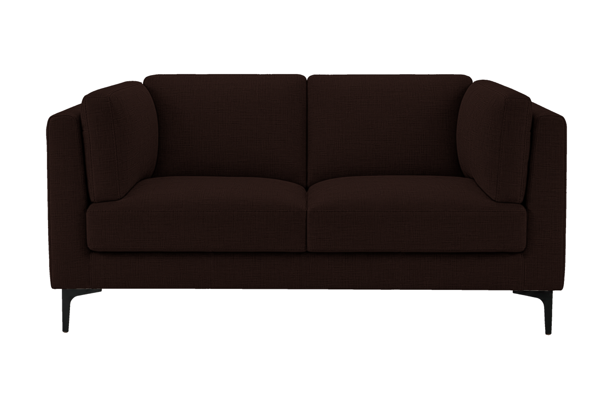 Oli Plus Small Sofa in Mosquito Terra
