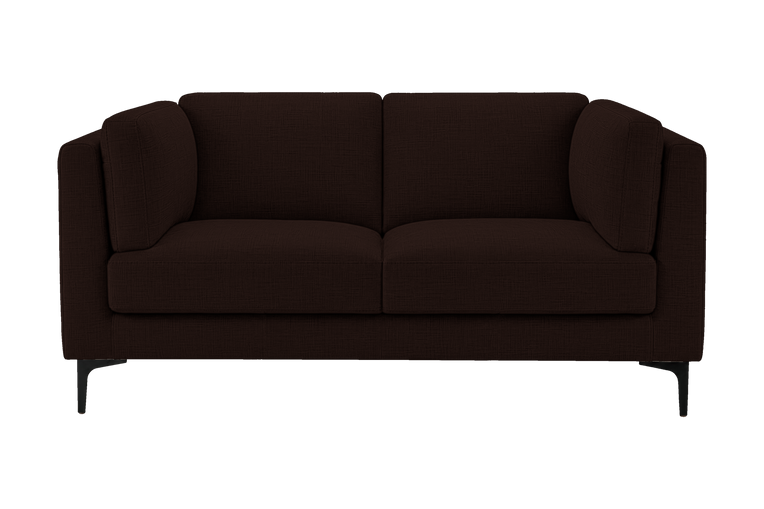 Oli Plus Small Sofa in Mosquito Terra
