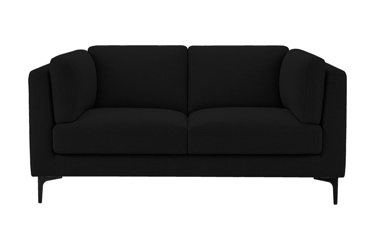 Oli Plus Small Sofa in Mosquito Yves