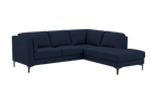 Oli Right Bumper Corner Sofa