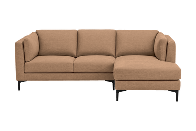 Oli Right Hand Facing Sofa in Roni Biscotti