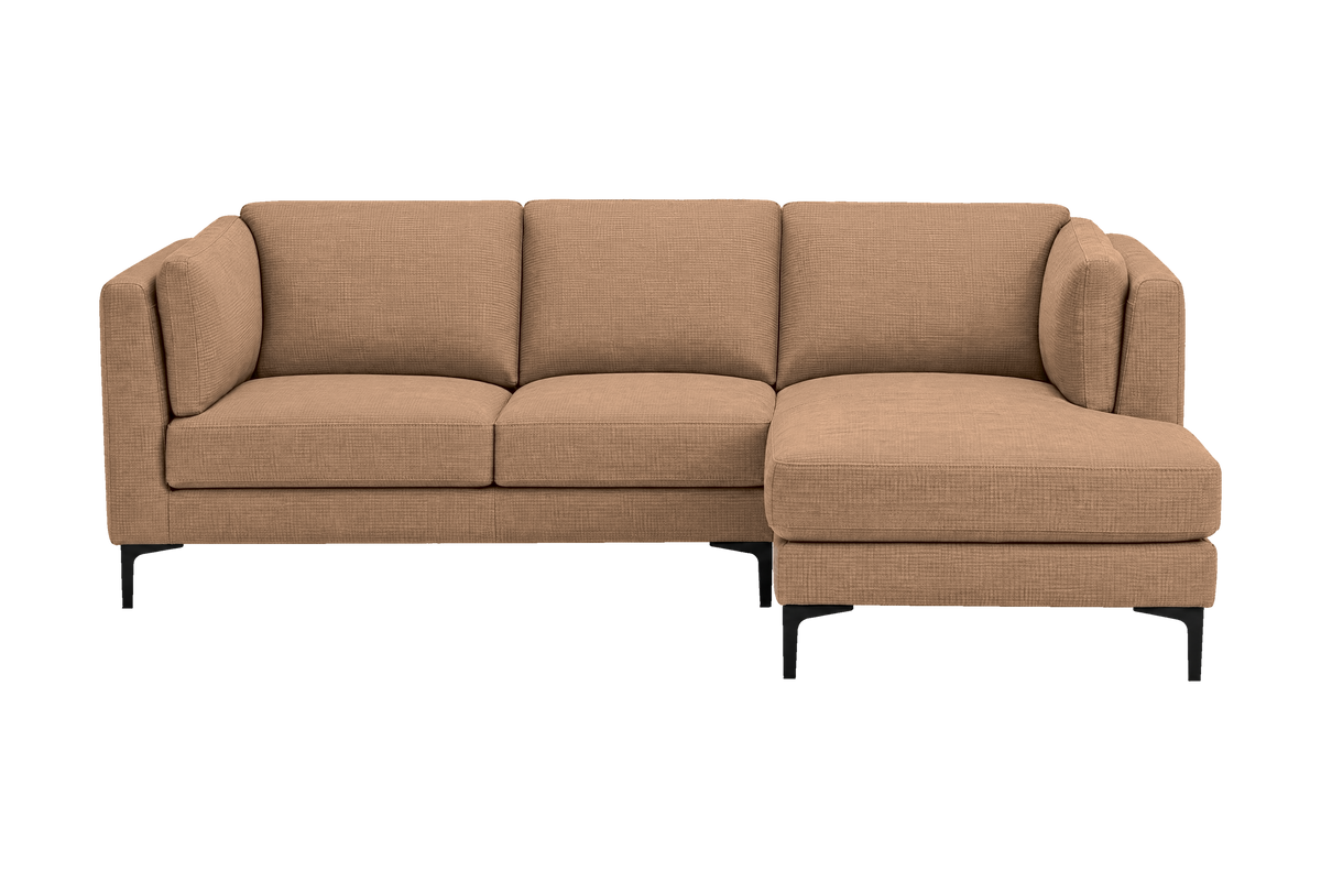 Oli Right Hand Facing Sofa in Roni Biscotti