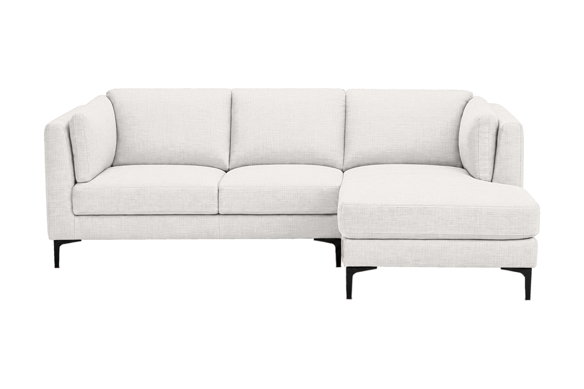Oli Right Hand Facing Sofa in Mosquito Foam