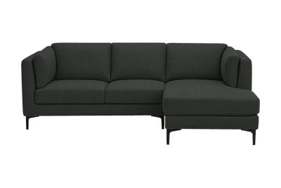 Oli Right Hand Facing Sofa in Mosquito Lola