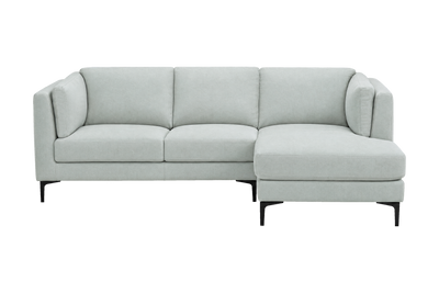 Oli Right Hand Facing Sofa in Fresco Meteor