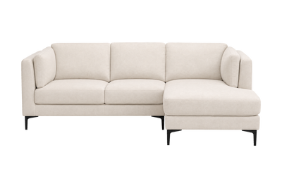 Oli Right Hand Facing Sofa in Fresco Milky
