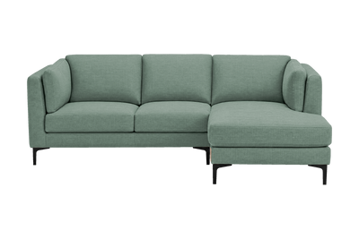 Oli Right Hand Facing Sofa in Roni Nane