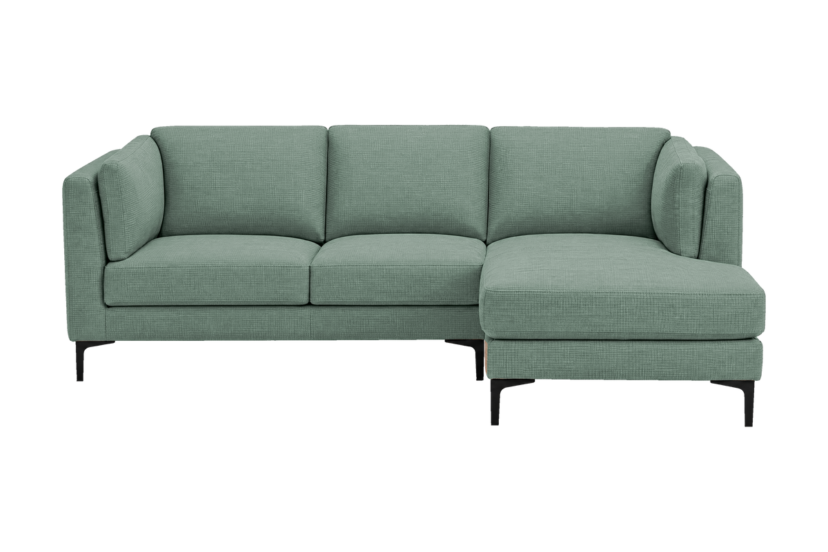Oli Right Hand Facing Sofa in Roni Nane