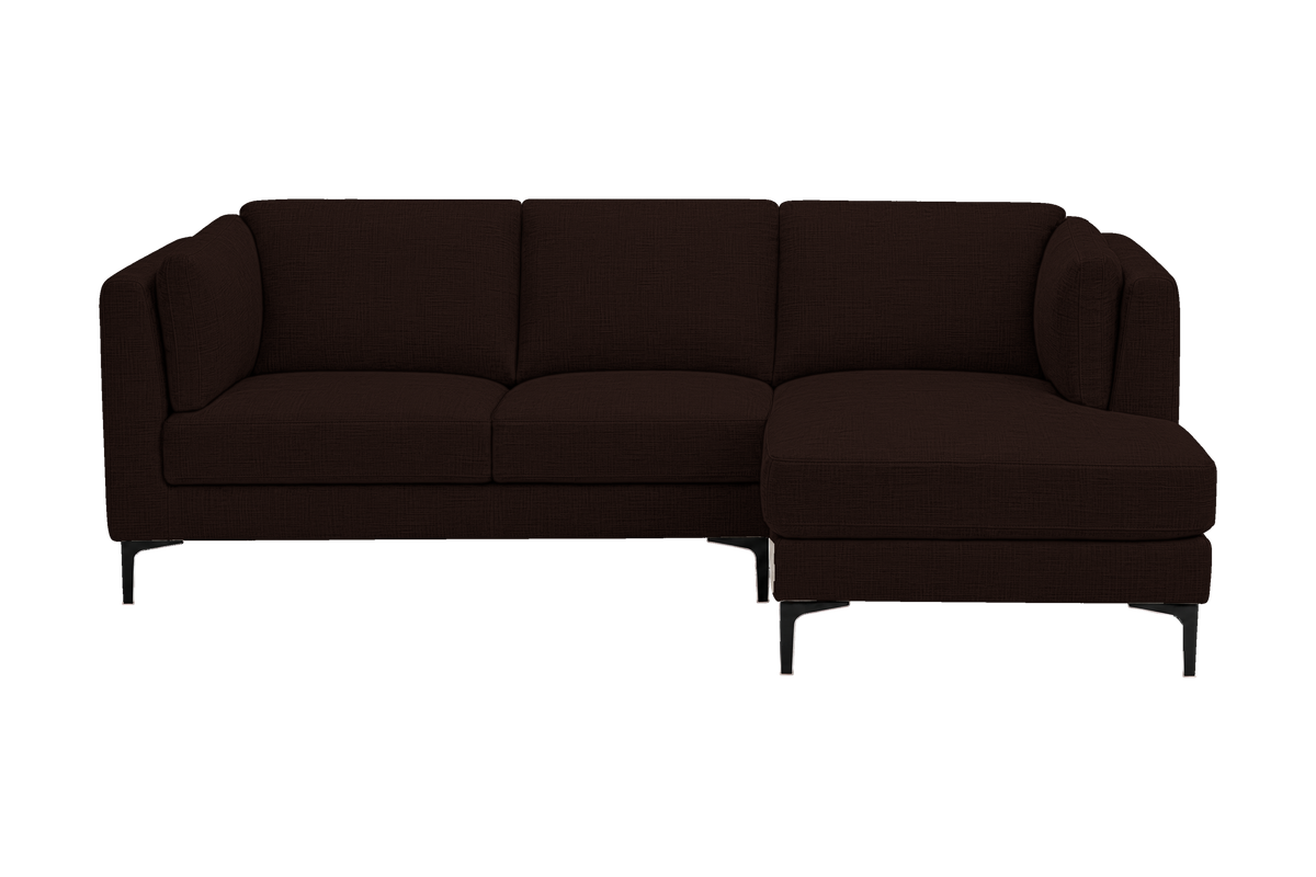 Oli Right Hand Facing Sofa in Mosquito Terra