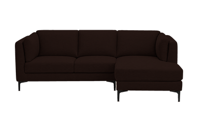 Oli Right Hand Facing Sofa in Mosquito Terra