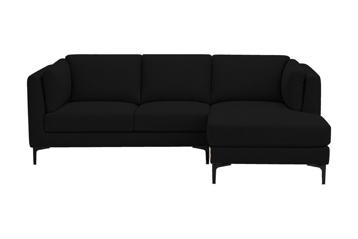 Oli Right Hand Facing Sofa in Mosquito Yves