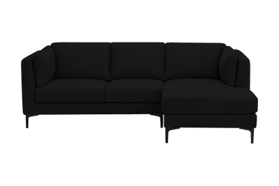Oli Right Hand Facing Sofa in Mosquito Yves