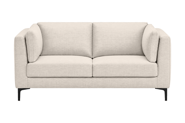 Oli Small Sofa in Mosquito Cracker