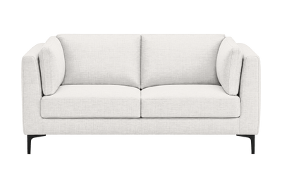 Oli Small Sofa in Mosquito Foam