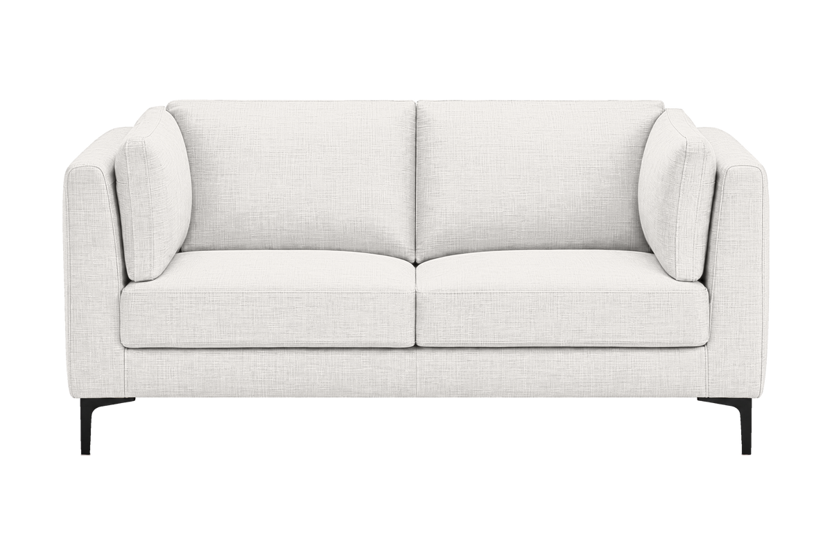 Oli Small Sofa in Mosquito Foam