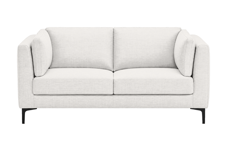 Oli Small Sofa in Mosquito Foam