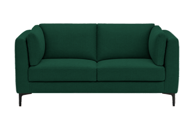 Oli Small Sofa in Roni Frog