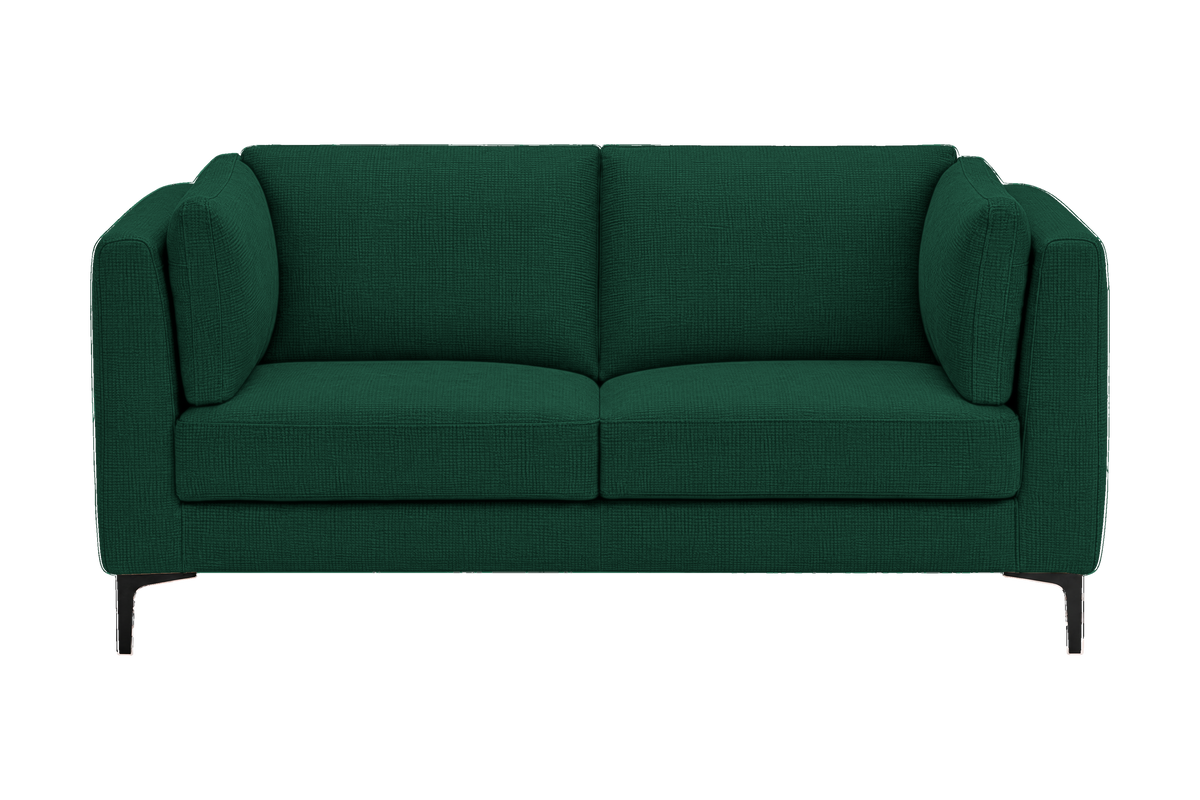 Oli Small Sofa in Roni Frog