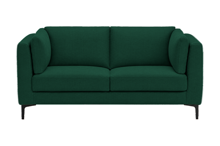 Oli Small Sofa in Roni Frog