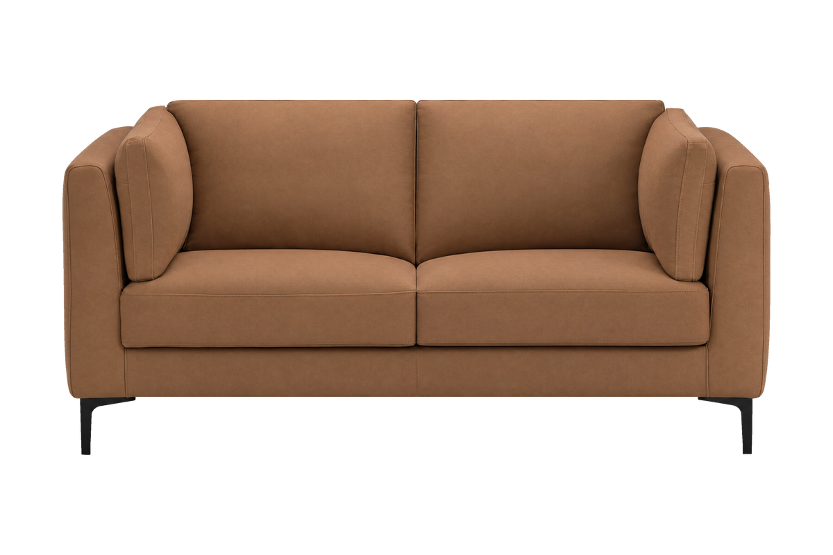 Oli Small Sofa in Fresco Hazel