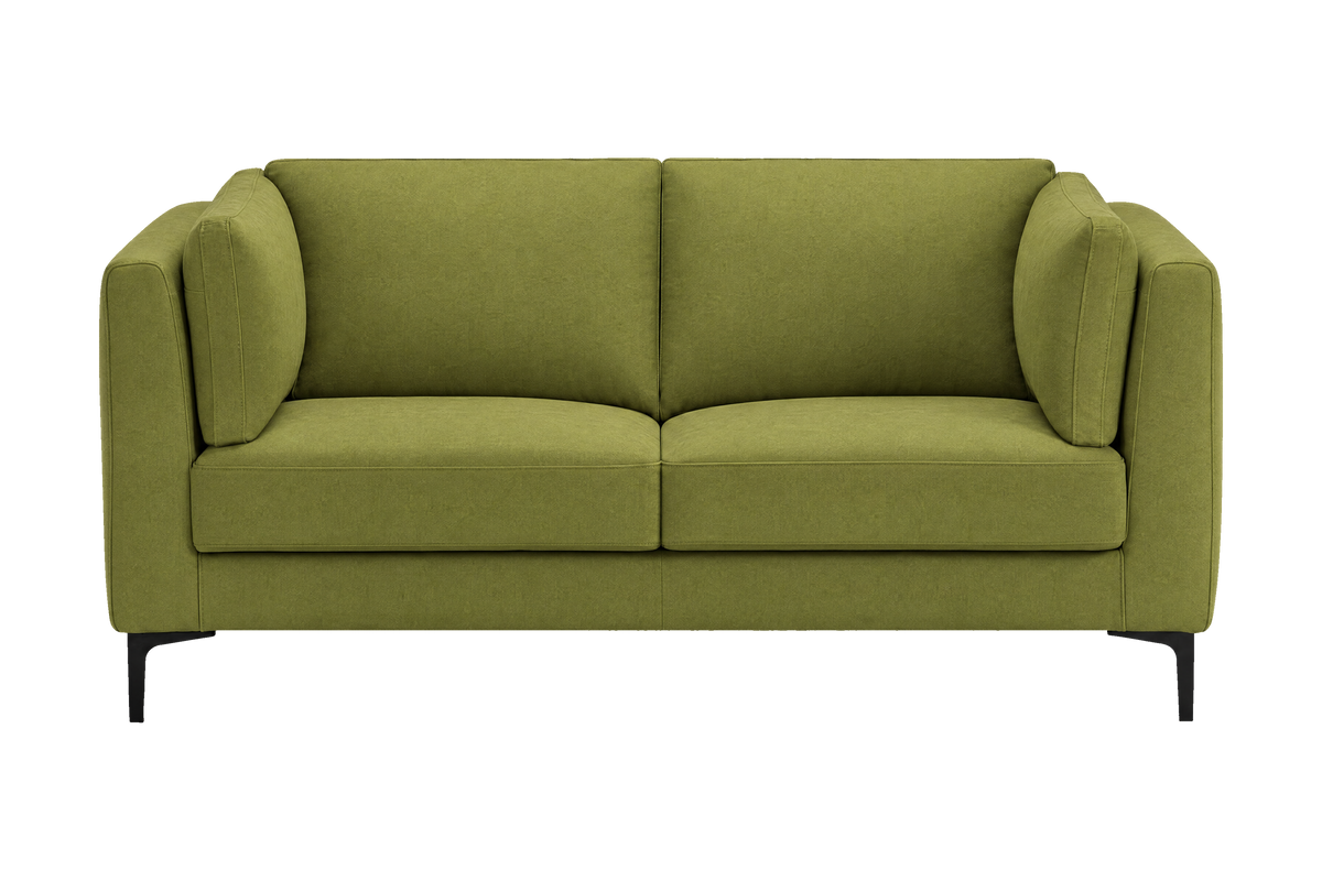 Oli Small Sofa in Fresco Key Lime