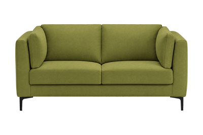 Oli Small Sofa in Fresco Key Lime