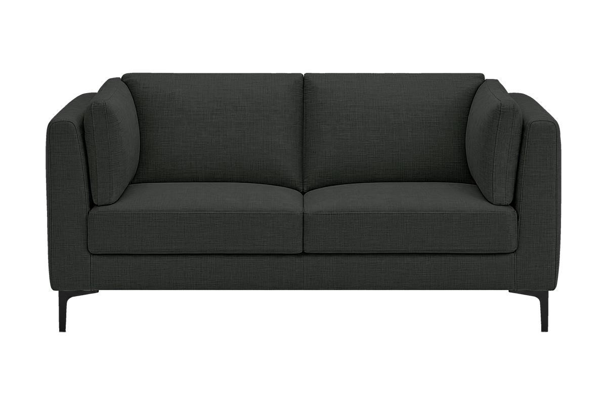 Oli Small Sofa in Mosquito Lola