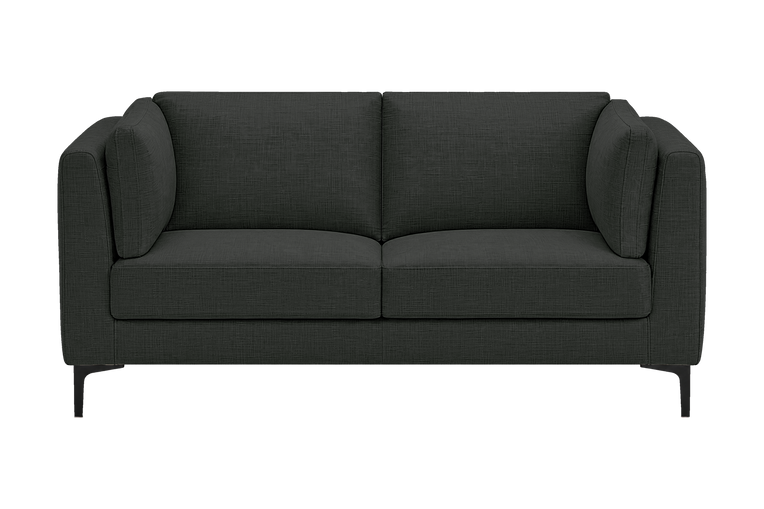 Oli Small Sofa in Mosquito Lola