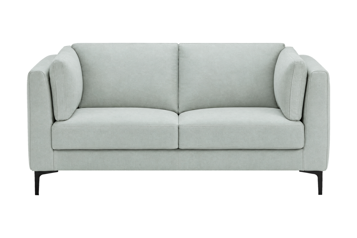 Oli Small Sofa in Fresco Meteor