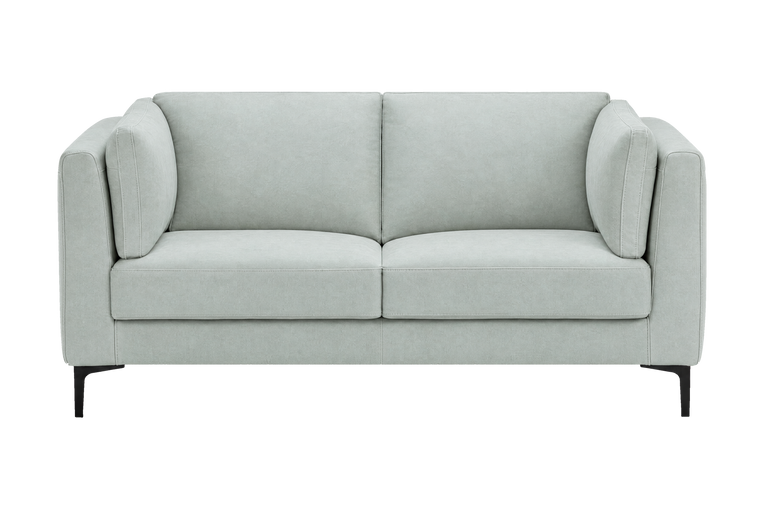 Oli Small Sofa in Fresco Meteor