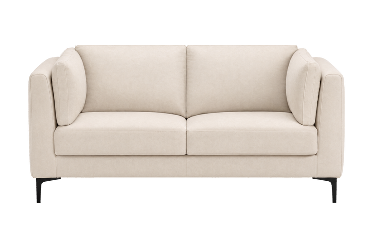 Oli Small Sofa in Fresco Milky