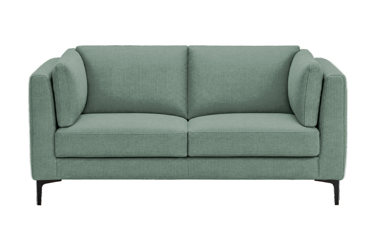 Oli Small Sofa in Roni Nane