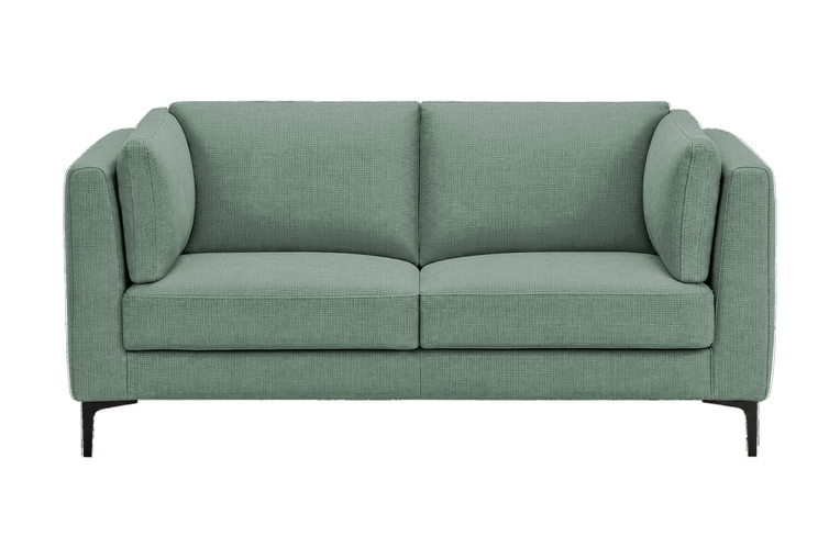 Oli Small Sofa in Roni Nane