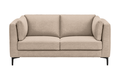 Oli Small Sofa in Roni Pine Nut