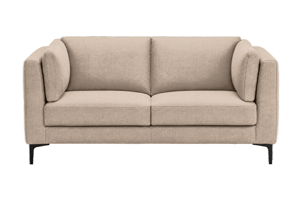 Oli Small Sofa in Roni Pine Nut