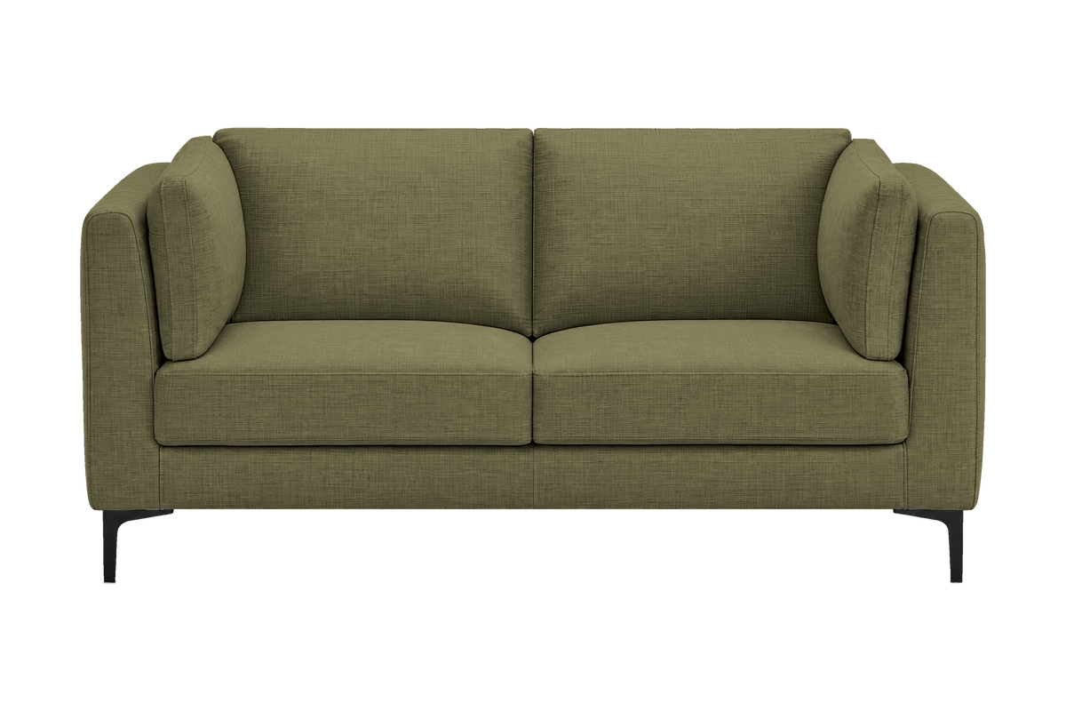 Oli Small Sofa in Mosquito Sycamore