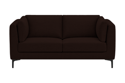 Oli Small Sofa in Mosquito Terra