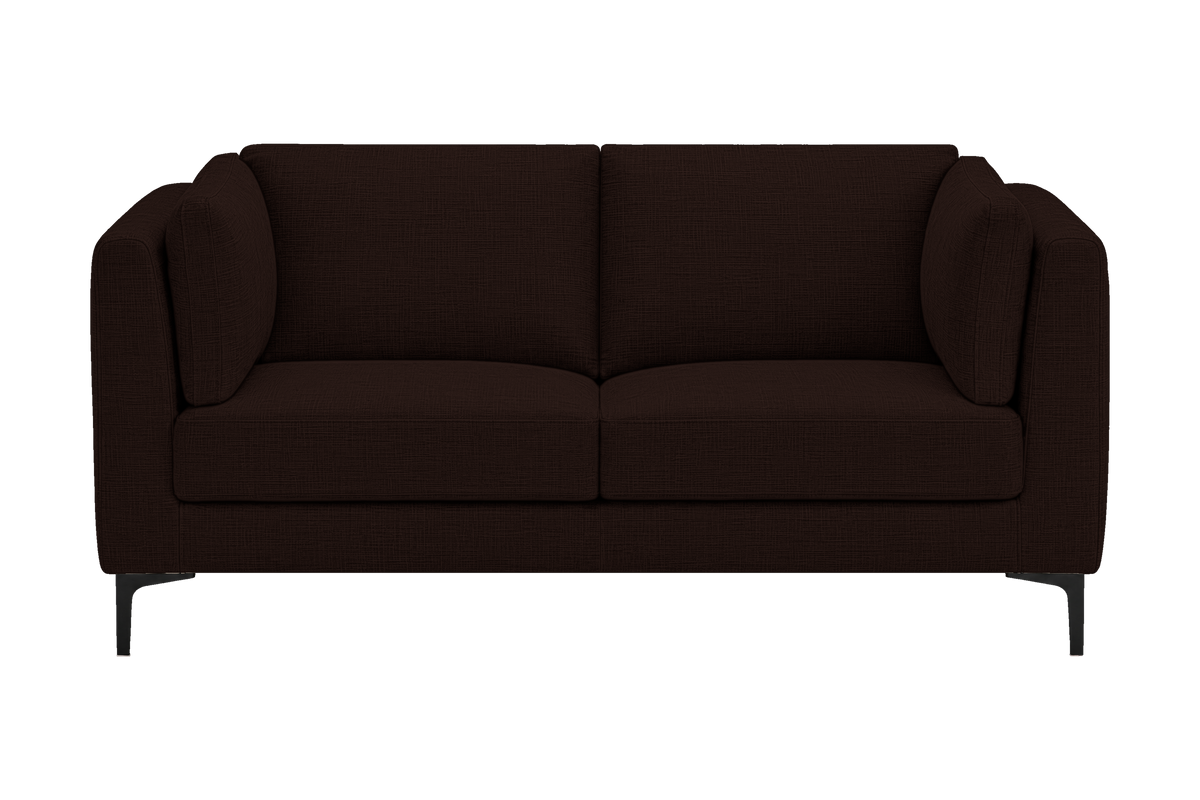 Oli Small Sofa in Mosquito Terra