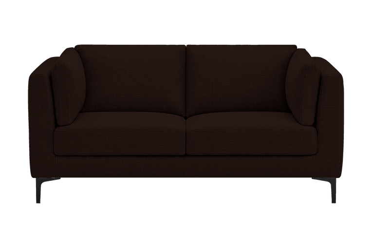 Oli Small Sofa in Mosquito Terra