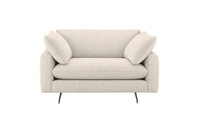 Oliver Cuddle Chair in Mosquito Cracker