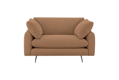 Oliver Cuddle Chair in Fresco Hazel