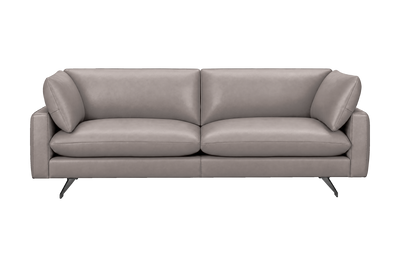 Oliver Maxi Sofa in Momo Ash