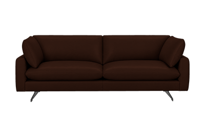 Oliver Large Sofa in Momo Biscuit